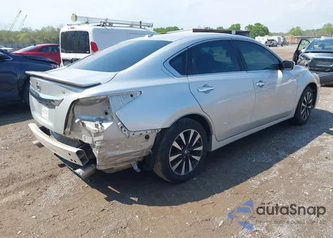 2014 Nissan Altima 2.5 S from USA, damaged, VIN 1N4AL3AP6EC154491